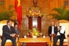 Vietnam, Austria strengthen cooperation