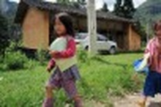 New school year in Ha Giang
