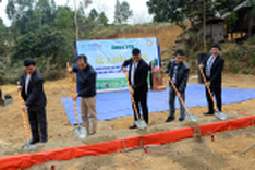 DTiNews builds classrooms in mountainous province