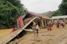 Death toll from storm Haima reaches 16