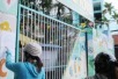 Epidemic forces HCM City preschools to close