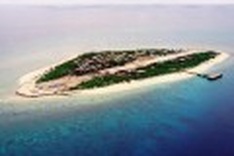 Spratly Islands to be developed into a tourist destination