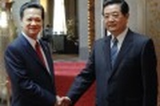 Vietnam, China enhance friendship and strategic partnership