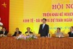 PM highlights keys to Vietnam's future development
