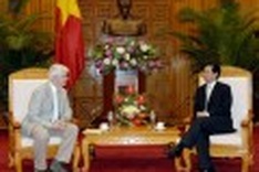 PM hails US veterans for assisting AO victims