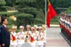 Vietnam, Singapore consolidate bilateral ties