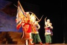 Theatre project to stage 100 plays