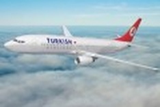 Turkish Airlines flies to HCM City daily