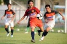 Consistency key to Olympic squad