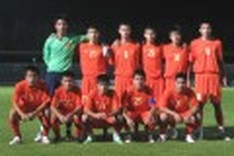 Teenage team eyes AFC challenge
