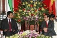 Vietnam wants to tighten relations with UAE
