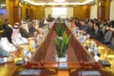 VN, UEA talk about all-around cooperation