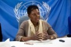 UN aid chief to see N.Korea food shortages