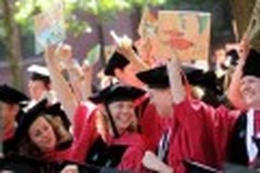 Harvard toppled from top of worldwide rankings