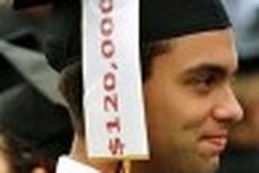 Book says many U.S. universities are waste of money
