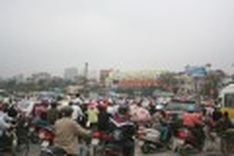 Over VND30 trillion needed for transport infrastructure