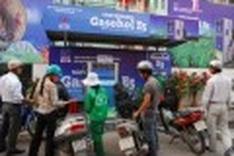 Vietnam to boost bio-fuel development