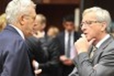 Italy in trouble, Europe tightens screws