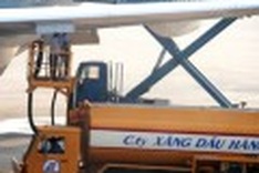 Oil and gas wholesalers allowed to reduce import quota