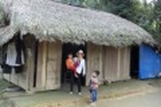 New poverty line standards