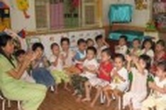 Vietnam's pre-education system in crisis