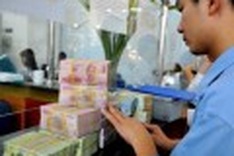 Lower interest rates cause a rush to other investments