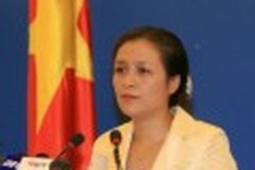 Vietnam opposes China’s violations of sovereignty
