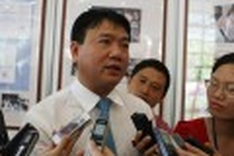 Transport 'breakthrough’ required, urges new minister