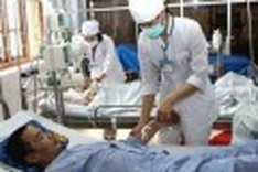 Medical equipment contains shocking amounts of toxic chemical DEHP