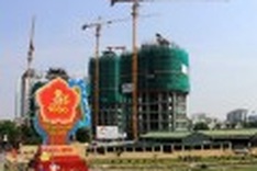 Hanoi real estate prices outstrip HCM City