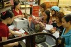 Major economic policies take effect beginning May 1