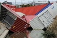 Japan economy reels from disaster impact