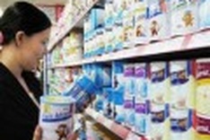 Vietnam to keep powdered milk import tax unchanged
