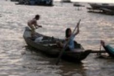 Xayaburi Dam "could destroy" the Mekong