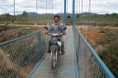 Dantri/DTiNews builds another bridge in Can Tho