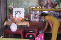 Marriage mirage: Vietnamese women marry foreigners