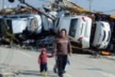 Japan quake-tsunami death toll likely over 10,000