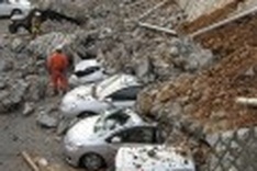 Hundreds dead in Japanese quake-tsunami disaster