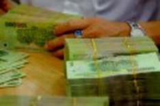 Vietnam’s budget deficit could reach VND130.6 trillion this year