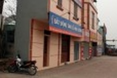 Strange, poorly designed houses pop up around the city