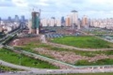 Improper land pricing triggers corruption