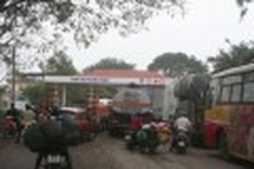 Improper toll stations under scrutiny