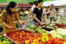 CPI rose 1.74% for the month, 12.17% this year