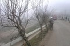 Sapa’s peach tree market flourishes in the cold