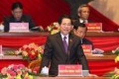 Party Congress continues plenary presentations