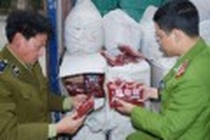 PM orders crackdown on smuggling before Tet