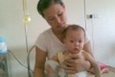 Blood supply thinning as Tet approaches