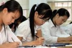 Government maps out education budget for 2011