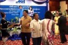 Vietnam venturing into Laos and Cambodia investments
