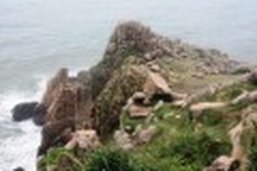 Where Vietnam's mountains meet the sea